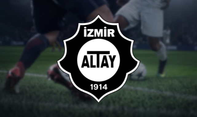 Altay, Antalya Kampına Başlıyor