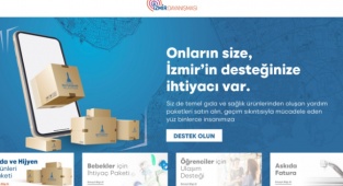 Artan Yoksulluğa Karşı İzmir Dayanışması