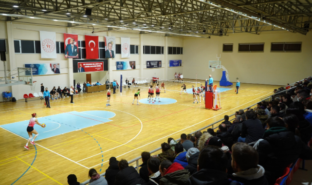 Ayvalıkgücü'nün Sultanları Koptu Geliyor!