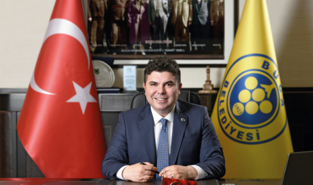 Başkan Kılıç: “Buca Hak Ettiği Noktaya Gelecek”