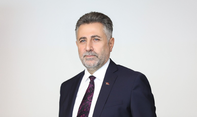 Bayraklı Belediye Başkanı Serdar Sandal Koronavirüs'e yakalandı!