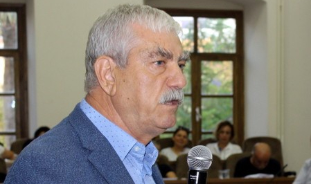 Beko: "Değil Adayların Sen Bile Aday Olsan Nal Toplarsınız!