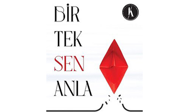 '' Bir Tek Sen Anla '' Kitap Tanıtımı