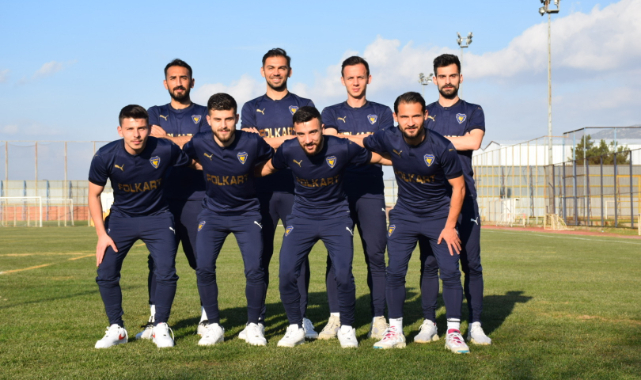 Bucaspor 1928, Cihan Erdil'le Sözleşme Uzattı