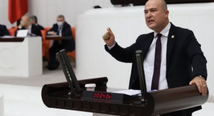 CHP’li Bakan: Kyme Antik Kenti’nin Tahrip Edilmesine Kim Sebep Oldu?