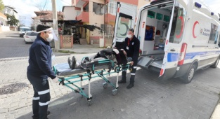 Gaziemir Belediyesi Sağlık Hizmetleriyle Şifa Oluyor