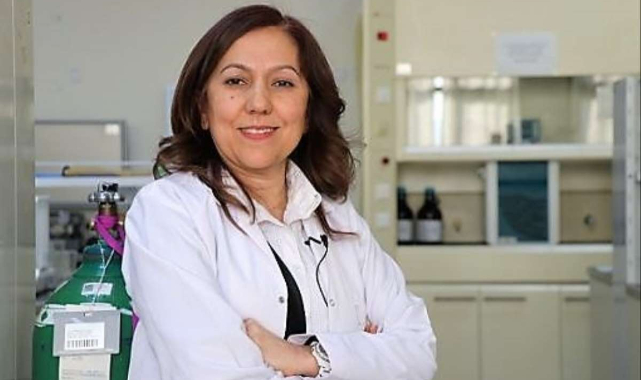 İzmir'de Görev Yapan Profesör Dünyanın En Etkili Bilim İnsanları Listesine Girdi