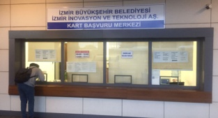 İzmir’de Sağlık Personeli Kartı Uygulaması Başladı