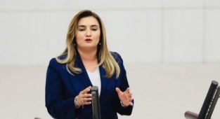 Kılıç: "Mutfakta Yangın Var Diyorduk Artık Ama Mutfak Kül Oldu"