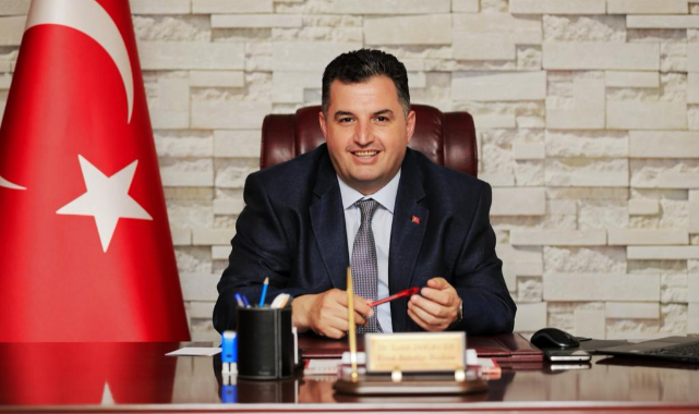 Kınık Belediyesi'nden Esnafa Cansuyu