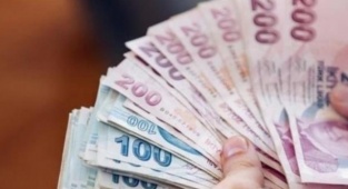 Memur Ve Emeklinin Maaş Zammı Belli Oldu