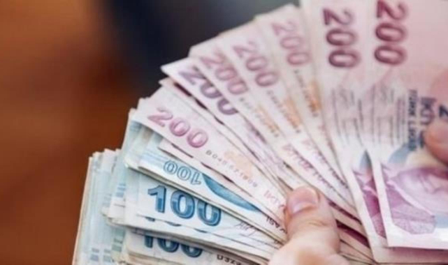 Memur Ve Emeklinin Maaş Zammı Belli Oldu