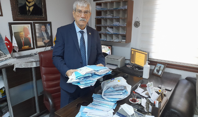 Milyonlar İcralıkken Rıza Sarraf Devlet Eliyle Soygun Yapıyor!