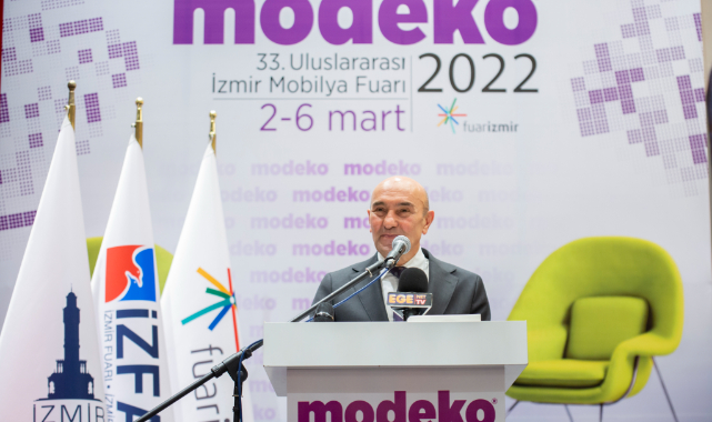 MODEKO'da Güçbirliği