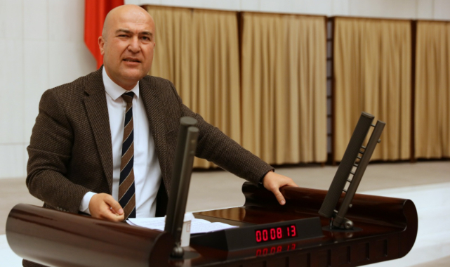 Narlıdere Huzurevi’nde Neler Oluyor?