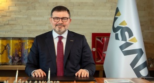 Saygılı’dan Çalışan Gazeteciler Günü Mesajı