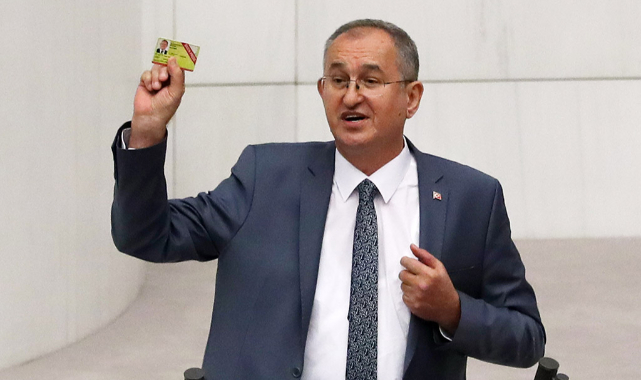 Sertel: "Yasaklar, işsizlik zirvede, özgürlükler dipte"