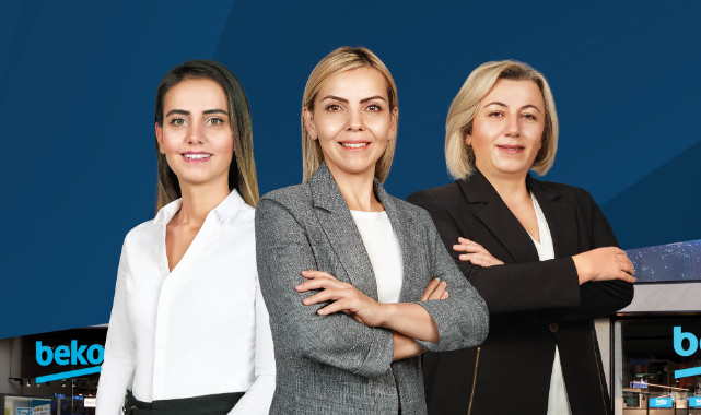 Tobb Ve Beko İş Birliği İle Hayata Geçirilen Girişimin Kadın Kahramanları Projesi Roadshow’u Tamamlandı