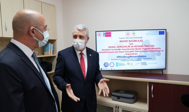 Türkiye'de Bir İlke İmza Atıldı