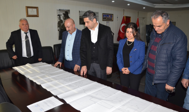 20 yıllık Cemevi Hasreti Sona Eriyor