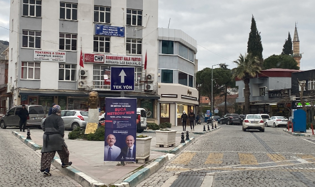Başkan Koştu'dan Basın Açıklaması