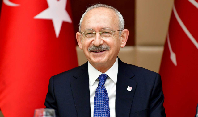 CHP Liderinin İzmir Programı Belli Oldu
