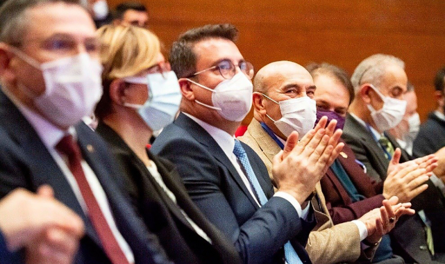 Dider Kış Dönemi Kent Diplomasisi Programı İlk Mezunlarını Verdi