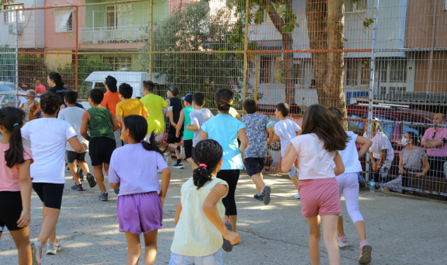 Efes Selçuk’ta Şimdi Hareket Zamanı!
