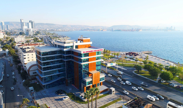 Güçlü Ekonomi Güçlü Bayraklı!