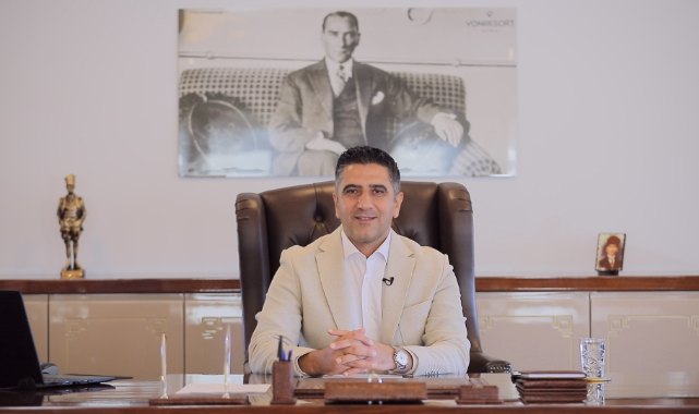 İzmir’in Parlayan Yıldızı: Menderes