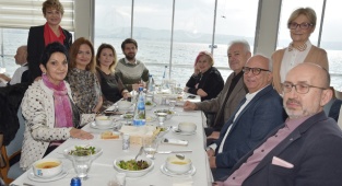 “Kanatsız Melekler” “Hayatlara Destek, Hayallere Ortak Olun” Dedi