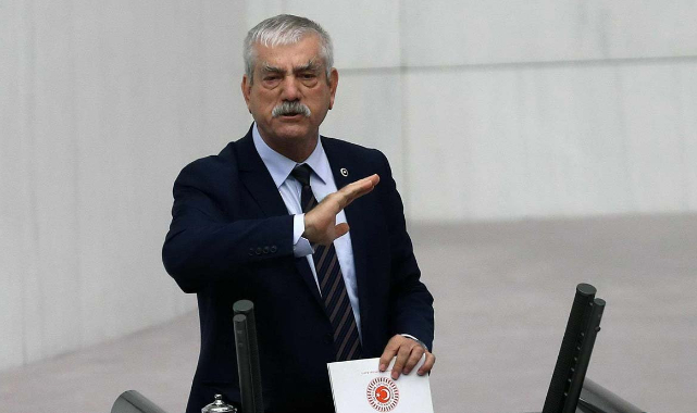 Kani Beko: 'Saray'dan İzmir'in Yatırım Projelerine Kaynak Yok'