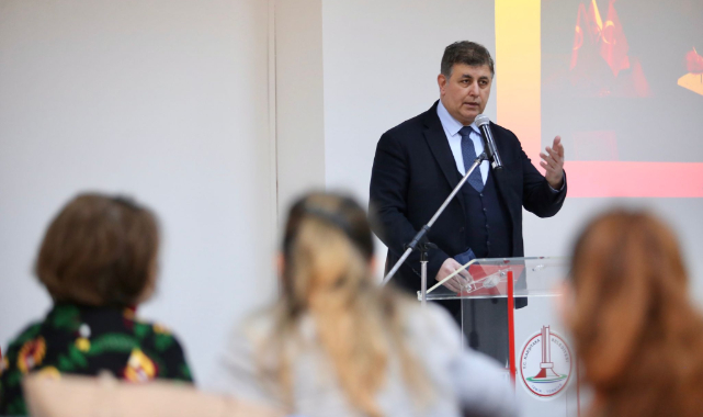 Karşıyaka'da Eşitlik Eylem Planı için Ortak Akıl Buluşması