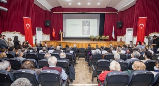 Soyer: “Gün Barışı Büyütme Günüdür”