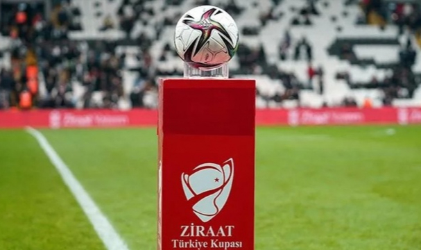 Türkiye Kupası'nda Çeyrek Final Heyecanı Başlıyor