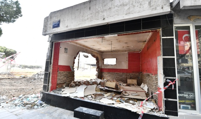 Başkan Soyer'den Bergamalı Esnafa Destek Mesajı