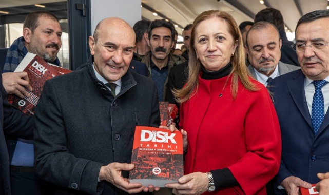Başkan Soyer'den Birlik ve Beraberlik Mesajı