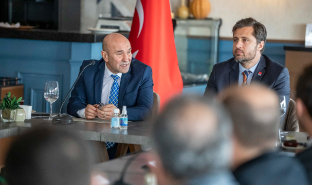“Ekonomik Krize Rağmen Yatırıma Devam”