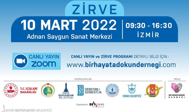 İzmir'de Bağımlılıkla Mücadelede Sıfır Kayıp Zirvesi