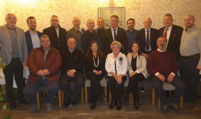 Memleket Partisi Genel Başkanı Muharrem İnce İzmir'e Geliyor