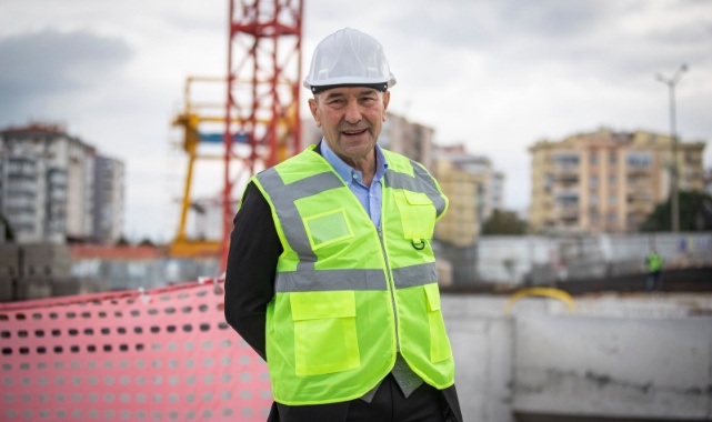 Soyer: "Ekonomik Krizde Bu Performans Gurur Verici"