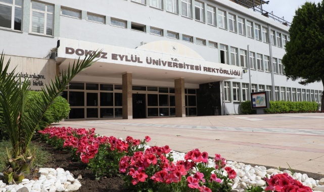 Dokuz Eylül, 11 Kategoride İLK 500’de