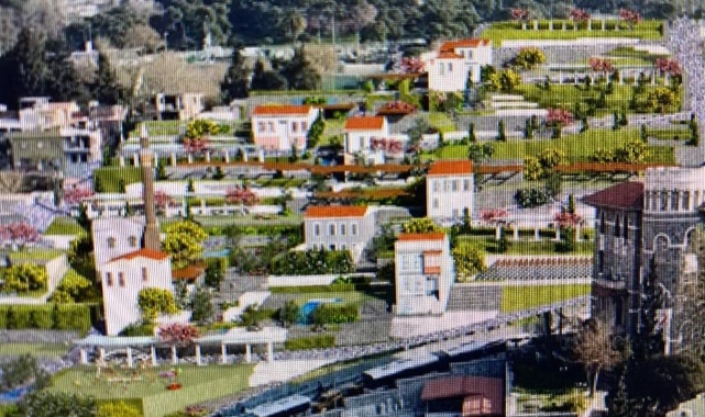 İzmir'in Prestij Vitrini Olacak... İhalesi Yapıldı!