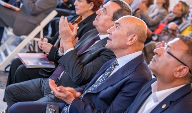 İzmir’in Profesyonelleri İçin Sürdürülebilirlik Programı Başladı