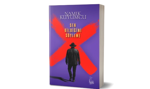 İzmirli Şair-Yazar Namık Kuyumcu’nun, Toplu Şiirleri Yayımlandı