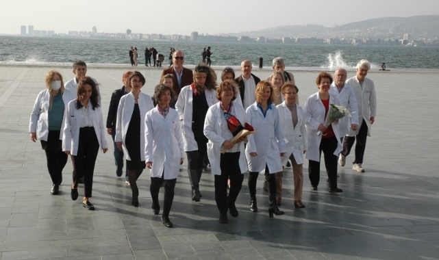 "Kırmızı çizgimiz Cumhuriyetimizin Kuruluş Ayarlarıdır"