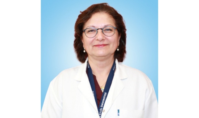 Prof. Dr. Çimen Gülben Olguner: "Doktorlarımız Başka Ülkeye Gitmemeli"