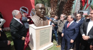 Sancar Maruflu Bilim Merkezi 23 Nisan’da Açıldı