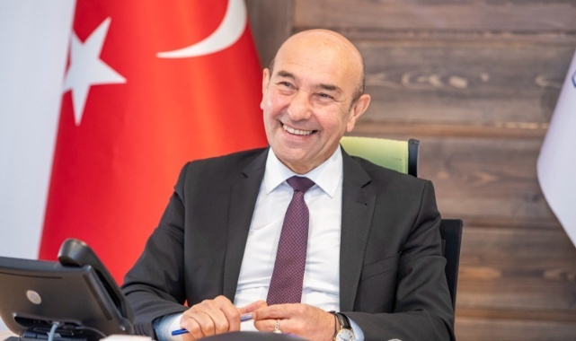 Soyer: "İzmir Yine Öncü Yine Değer Yaratıyor"