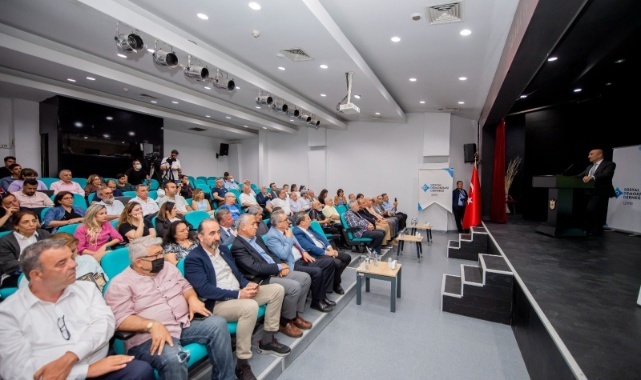 Başkan Soyer: “Kaftancıoğlu Kararı Tam Bir Demokrasi Ayıbıdır”